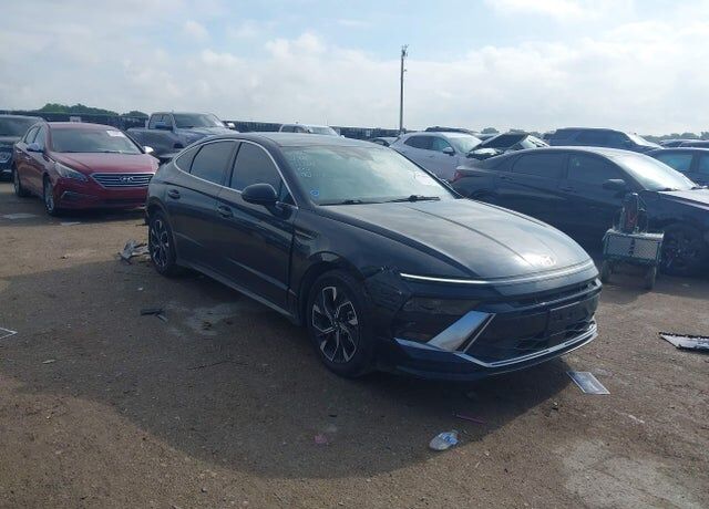 2024 HYUNDAI Sonata