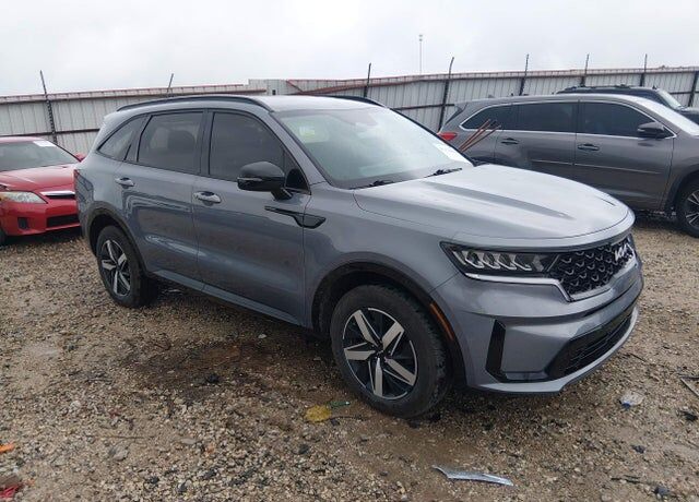 2023 KIA Sorento