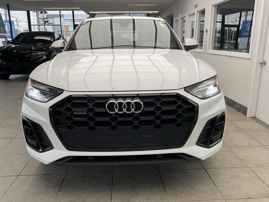 2025 Audi Q5