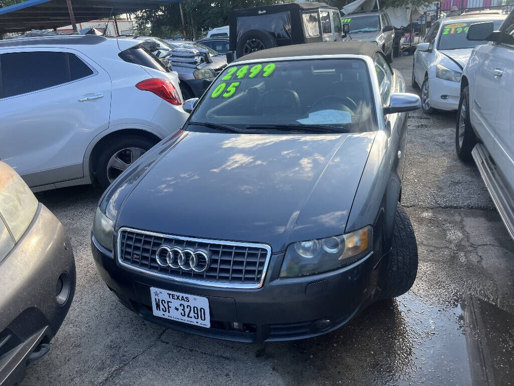 Audi S4