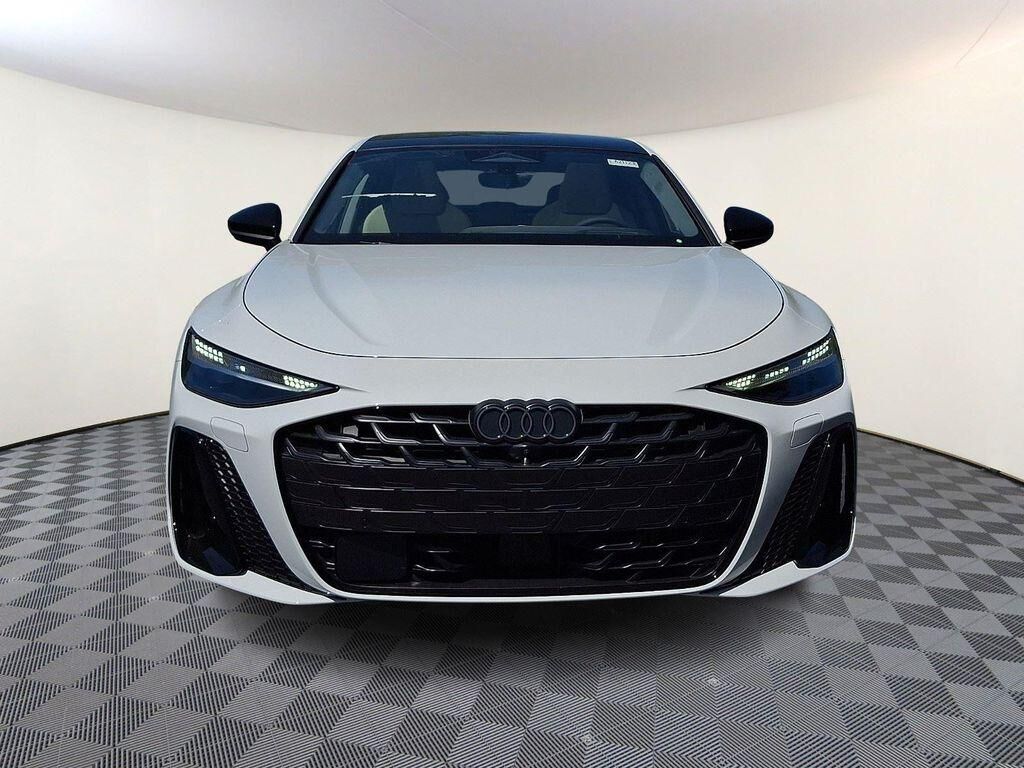 2026 Audi A6