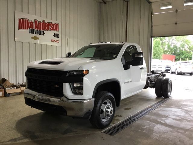 2022 CHEVROLET Silverado