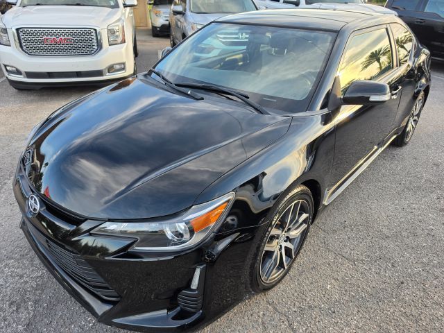 2015 TOYOTA SCION