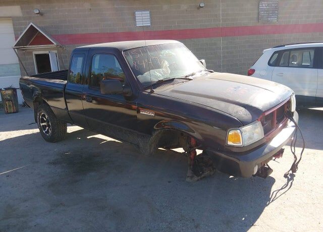 2006 FORD Ranger