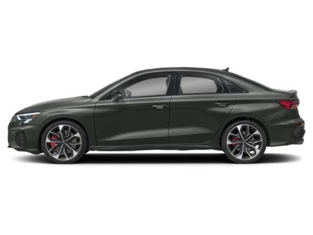 2024 Audi S3