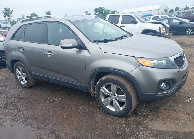 2013 KIA Sorento