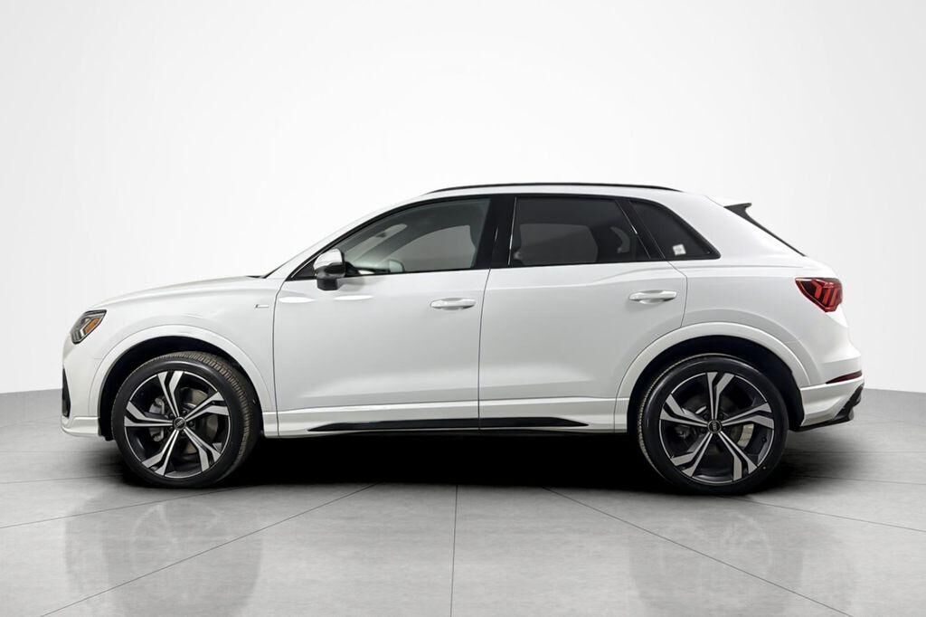 2024 Audi Q3