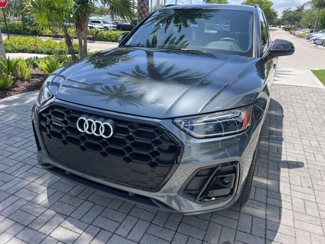 2025 Audi Q5
