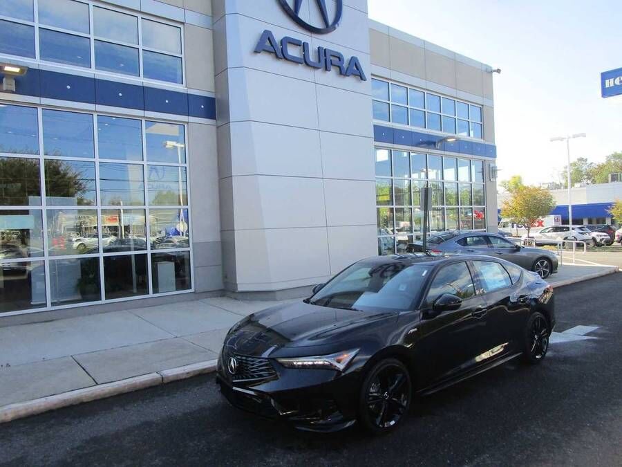 2026 Acura Integra