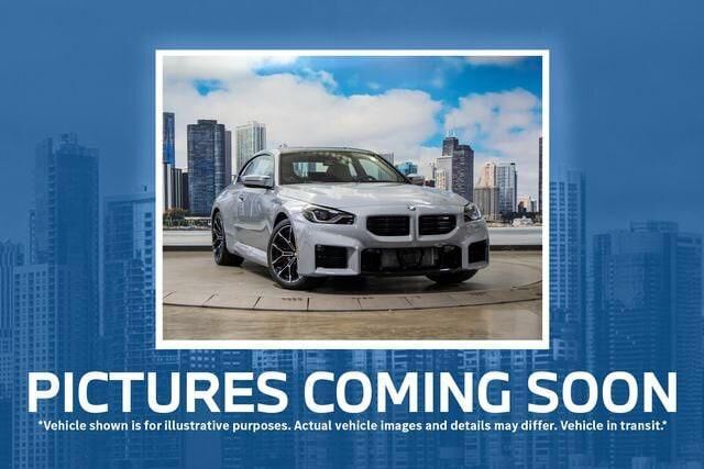 2026 BMW M2