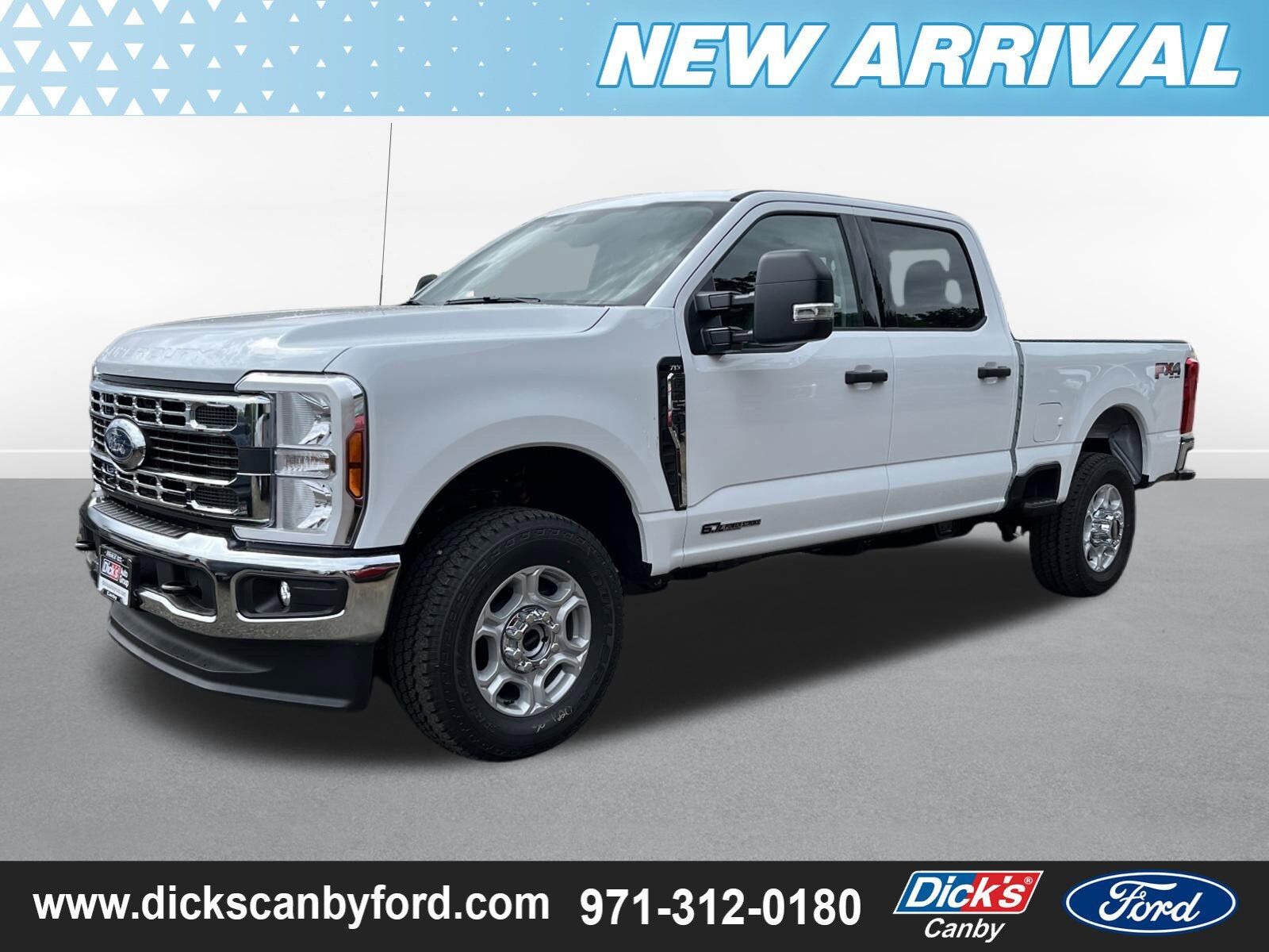 2026 FORD F-250