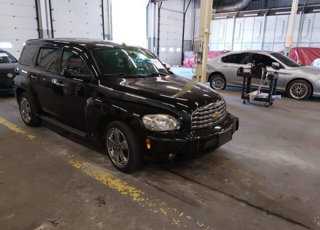 2007 CHEVROLET HHR