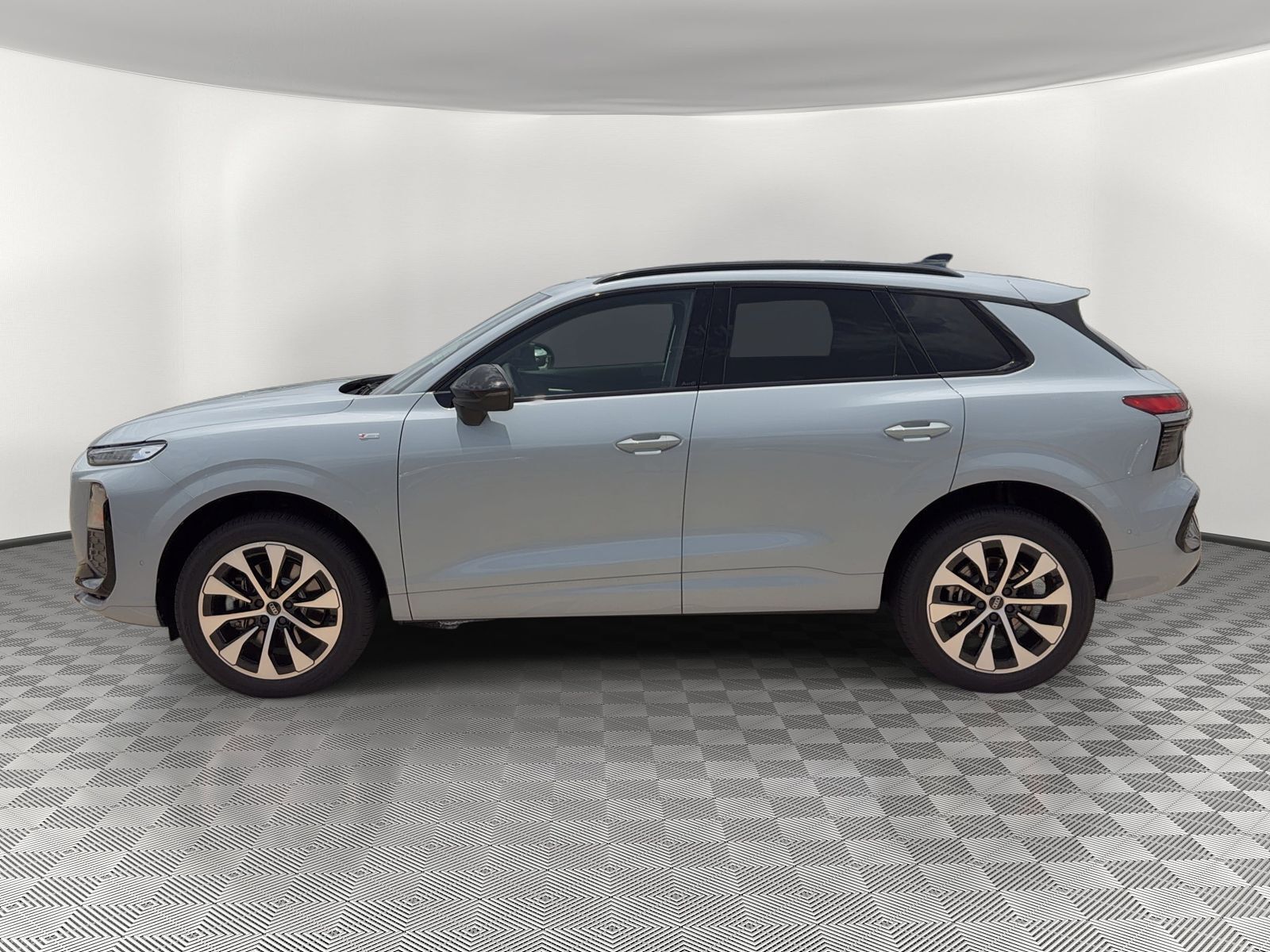 2026 Audi Q3