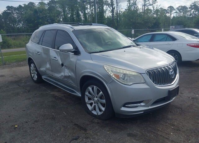 2015 BUICK Enclave