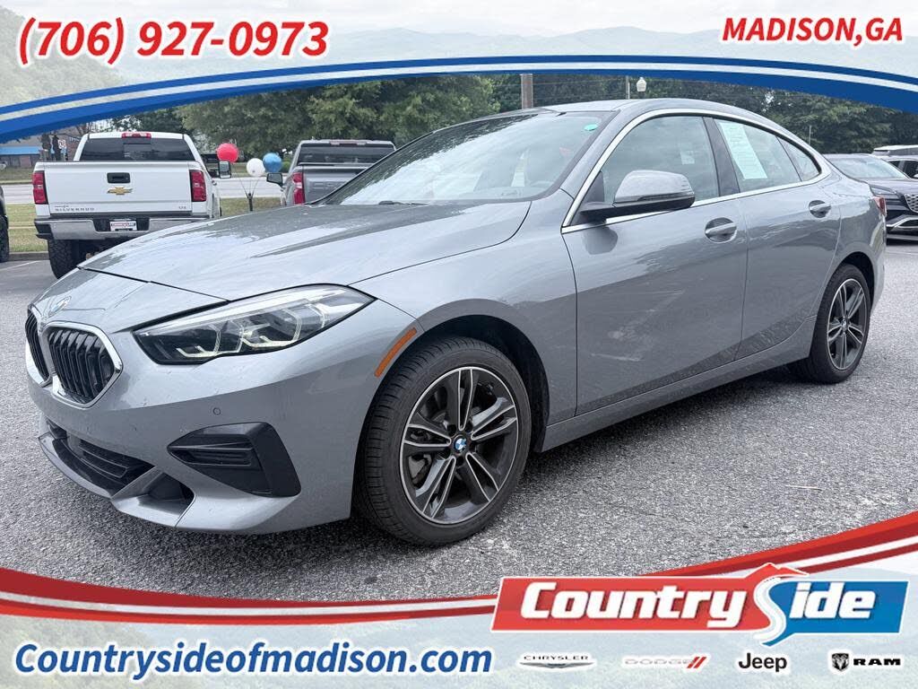 2024 BMW 2 Series