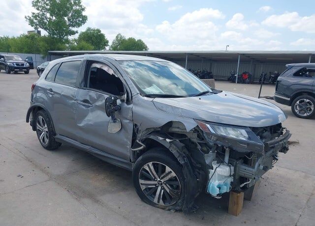 2023 MITSUBISHI Outlander Sport