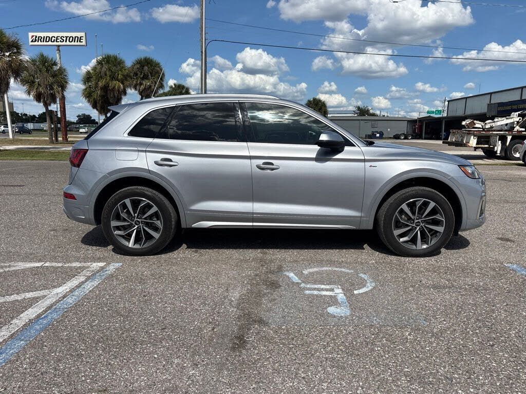 2024 Audi Q5
