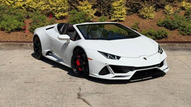 2020 LAMBORGHINI Huracan