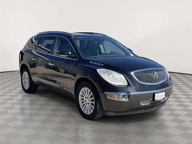 2010 BUICK Enclave