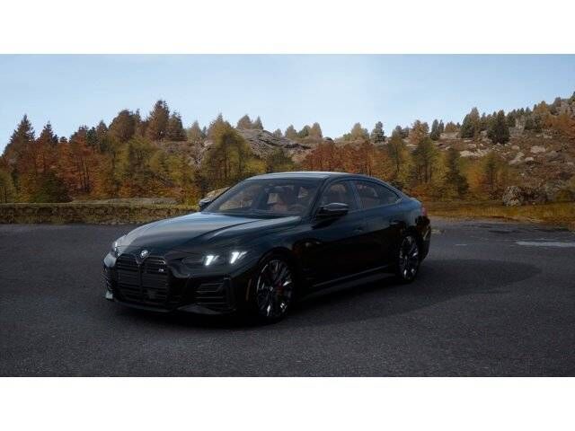 2026 BMW 4 Series