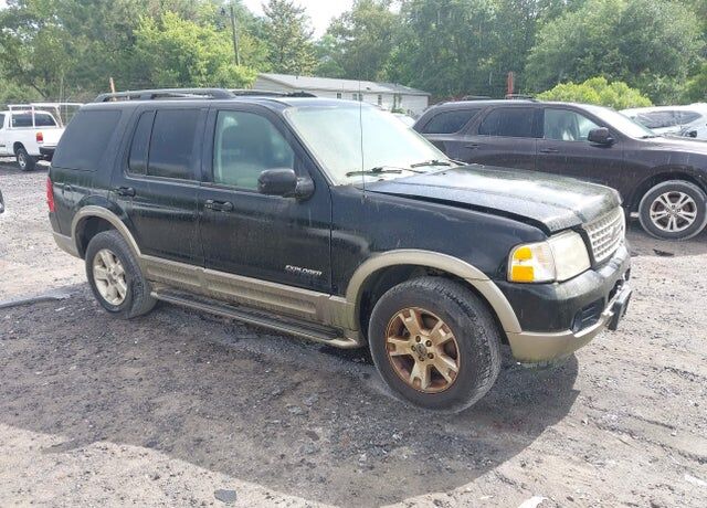 2004 FORD Explorer