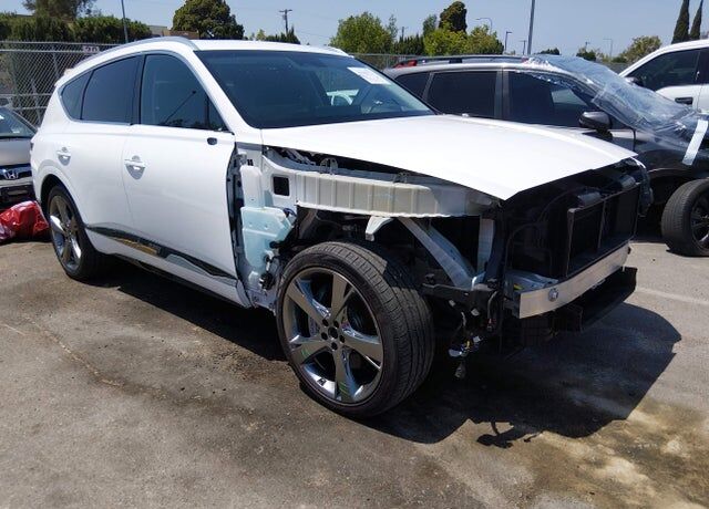 2024 GENESIS GV80