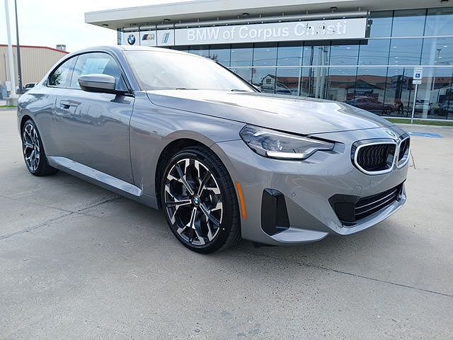 2026 BMW 2 Series