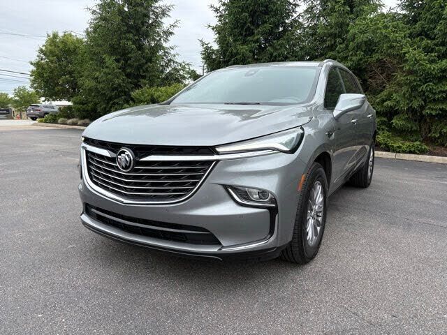 2023 BUICK Enclave