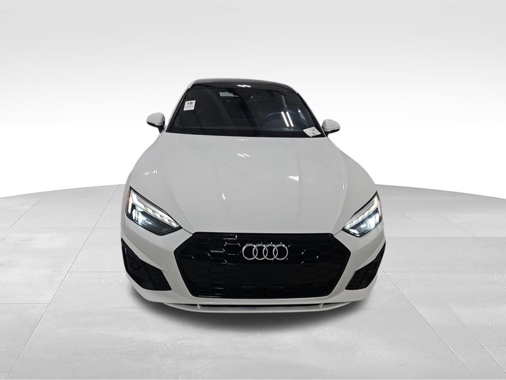 2025 Audi A5