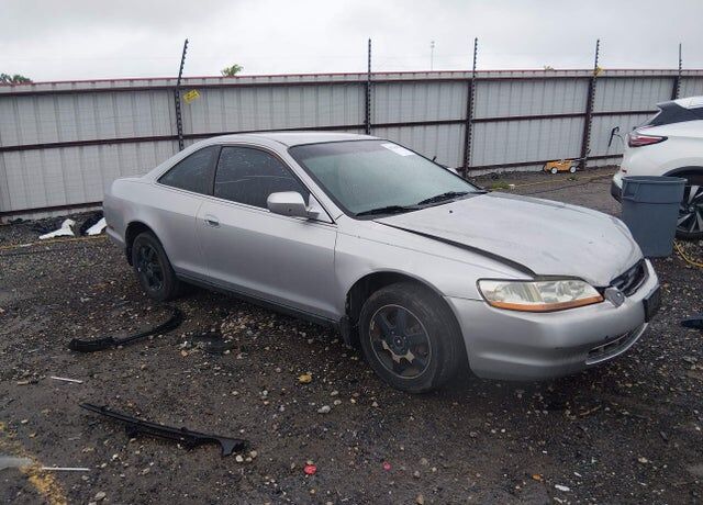 2000 HONDA Accord