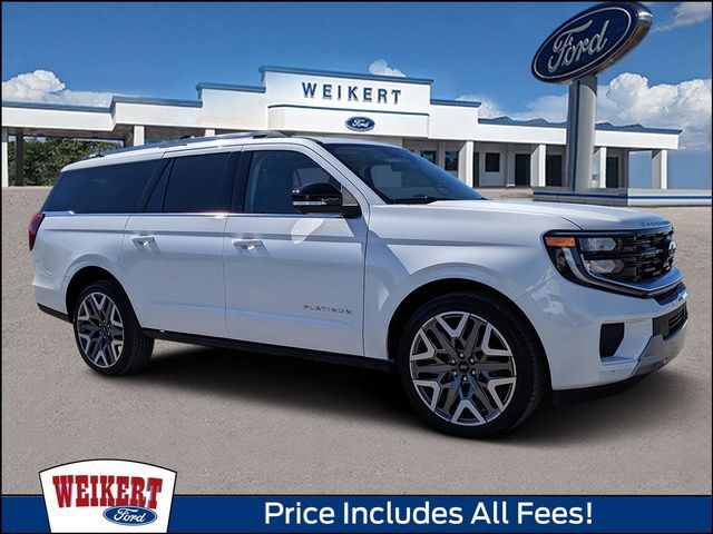 2026 FORD Expedition