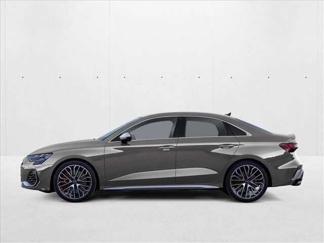 2026 Audi S3
