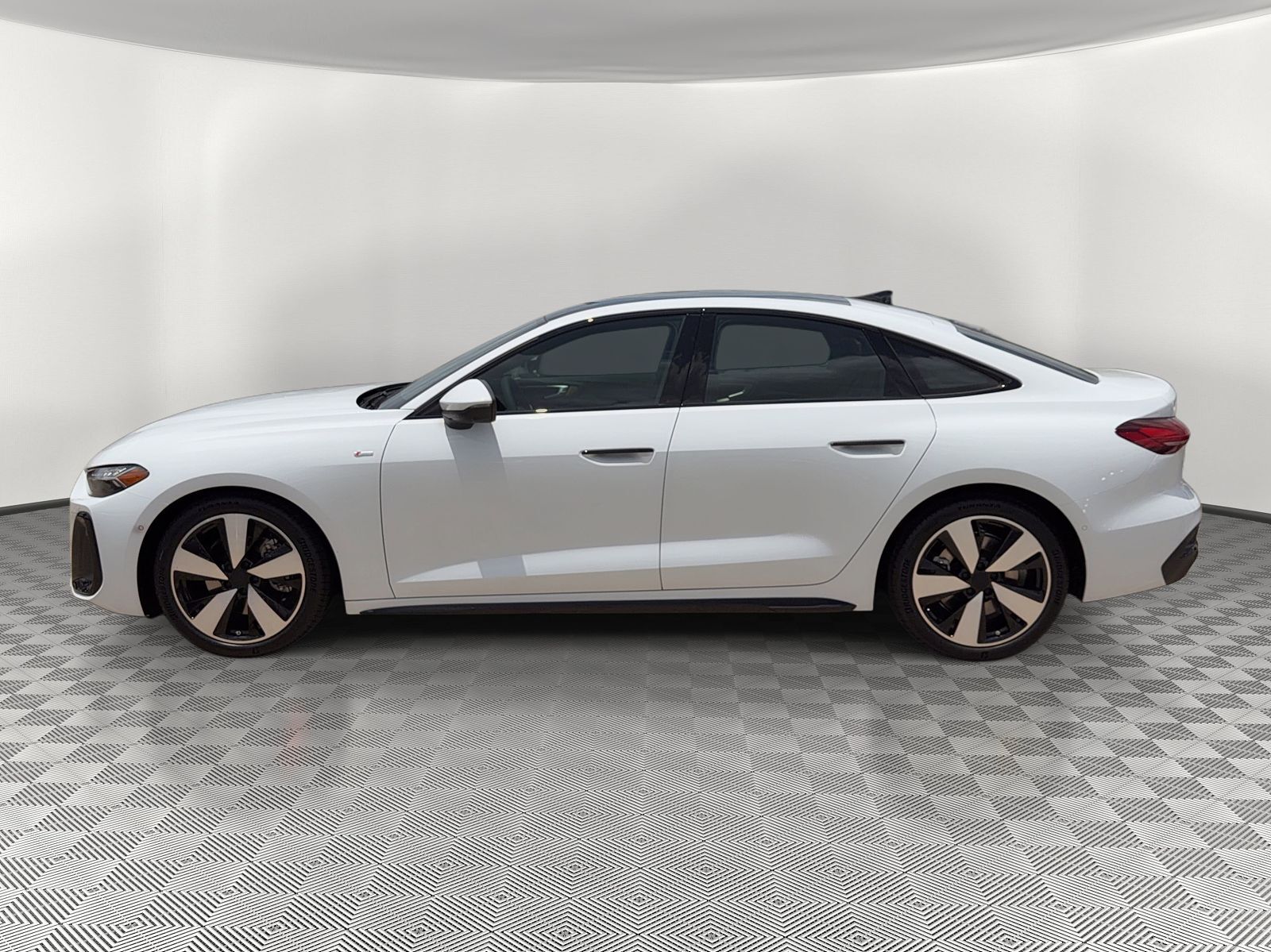 2026 Audi A5