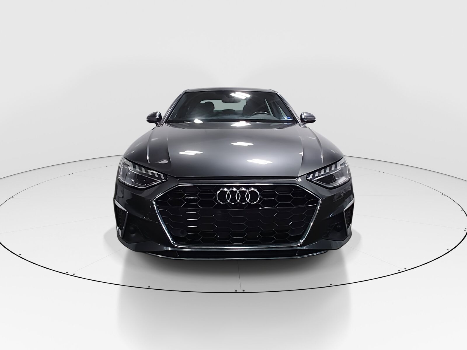 2024 Audi A4