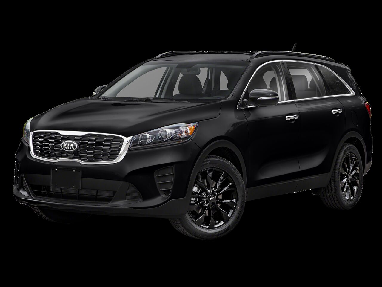 2020 KIA Sorento