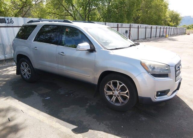 2013 GMC Acadia