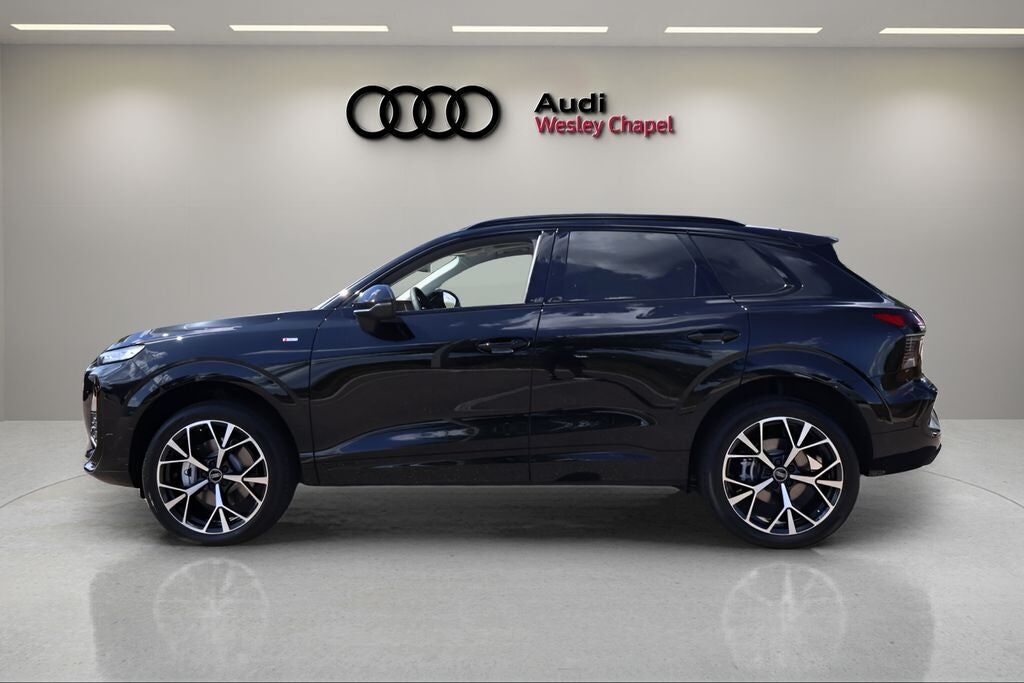 2026 Audi Q3