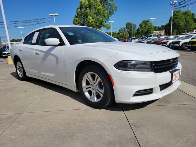 2019 DODGE Charger