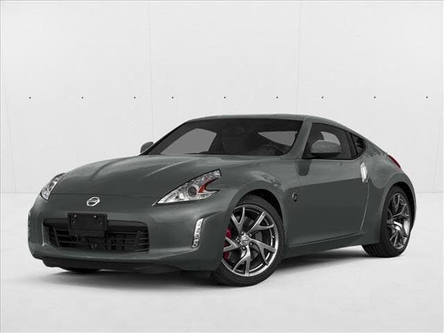 2016 Nissan 370Z