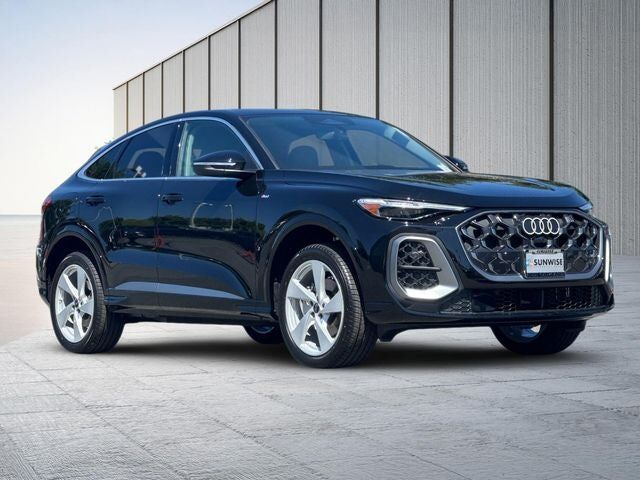 2026 Audi SQ5