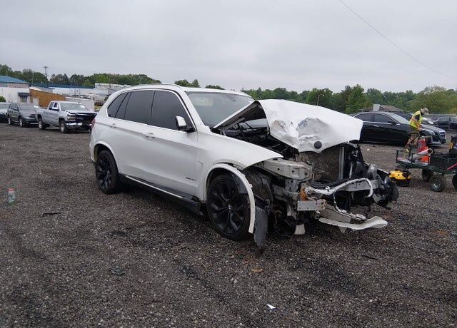 2015 BMW X5