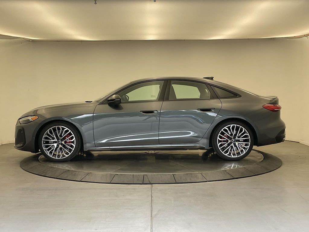 2026 Audi S5