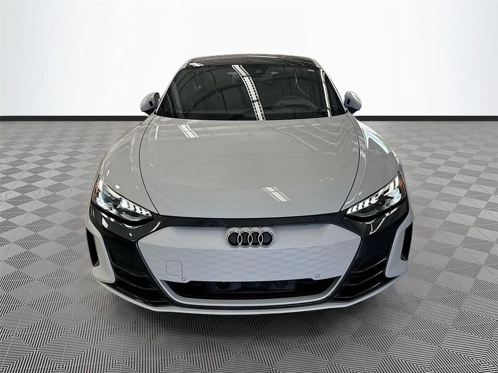 2023 Audi e-tron GT