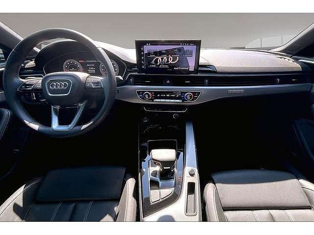 2023 Audi A5