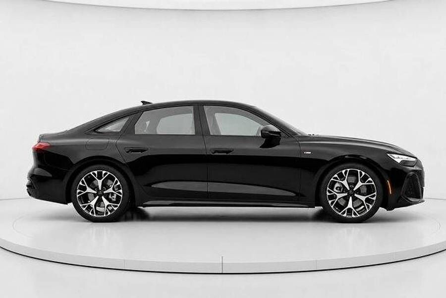 2026 Audi A6