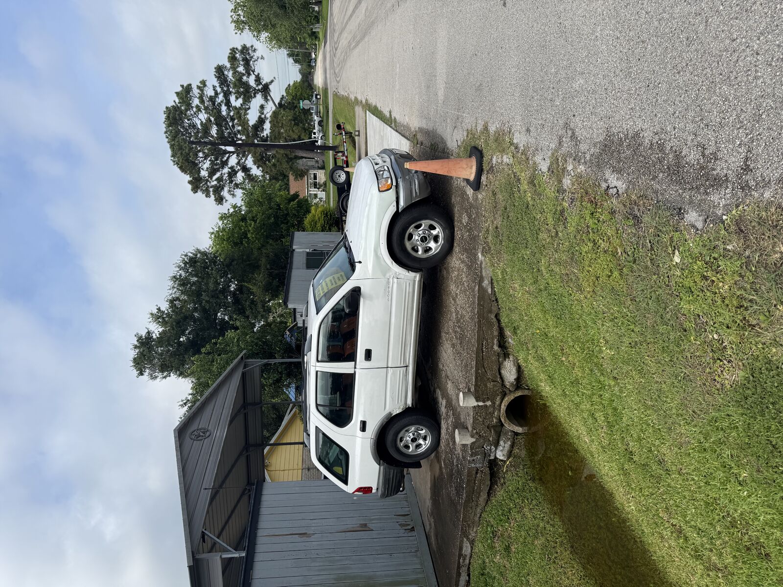 Isuzu Rodeo