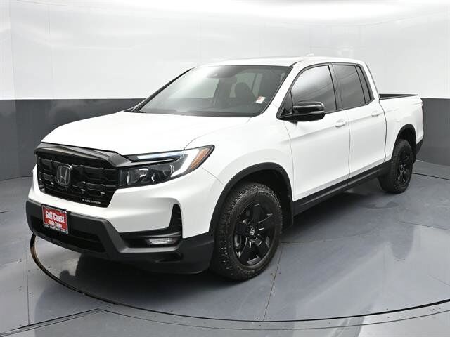 2025 HONDA Ridgeline