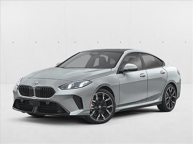 2026 BMW 2 Series