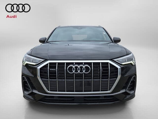 2024 Audi Q3