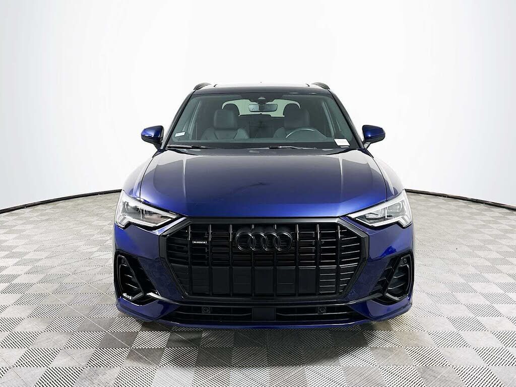 2024 Audi Q3